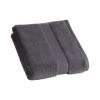 B&M Signature Zero Twist Hand Towel - Charcoal