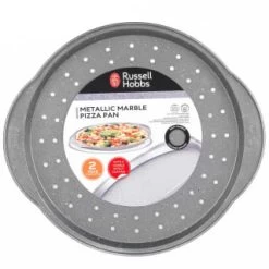 Russell Hobbs Marble Pizza Pan