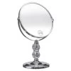 B&M Crystal Two-Sided Swivel Mirror