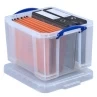 Really Useful Storage Box 35L