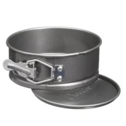 Betty Crocker Non-Stick Springform Cake Tin - Round 5 Betty Crocker Non-Stick Springform Cake Tin - Round -Hot Sale Household Items 330907 betty crocker mini round springform cake tin 31