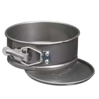 Betty Crocker Non-Stick Springform Cake Tin - Round 3 Betty Crocker Non-Stick Springform Cake Tin - Round - Image 3