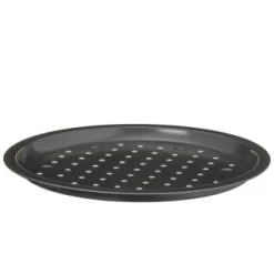 Betty Crocker Non Stick Pizza Crisper Pan 5 Betty Crocker Non Stick Pizza Crisper Pan -Hot Sale Household Items 330914 betty crocker pizza oven tray