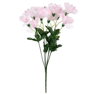 B&M Small Flower Bunch - Pink 1 B&M Small Flower Bunch - Pink