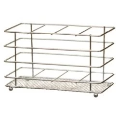 Russell Hobbs Berlin Cutlery Set & Caddy 16pc -Hot Sale Household Items 337358 russell hobbs berlin 16pc cutlery set with caddy 2