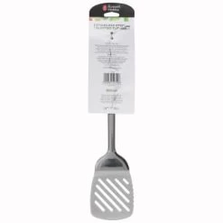 Russell Hobbs Stainless Steel Slotted Turner -Hot Sale Household Items 345074 russell hobbs stainless steel slotted turner 3