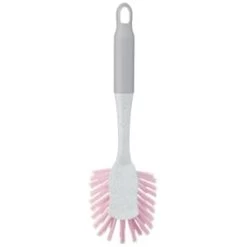 B&M Dish Brushes 2pk - Blush 8 B&M Dish Brushes 2pk - Blush -Hot Sale Household Items 345628 2 printed dish brushes blush 2