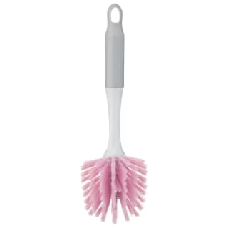 B&M Dish Brushes 2pk - Blush 4 B&M Dish Brushes 2pk - Blush - Image 4