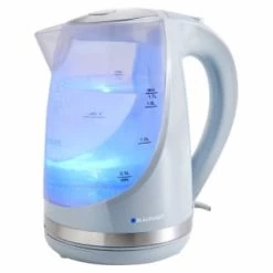 Blaupunkt Illuminating Kettle - Grey