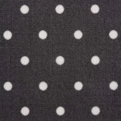 B&M Printed Indoor Doormat 40 X 70cm - Spots -Hot Sale Household Items 354257 printed indoor doormat 40x70cm spot 3