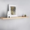 Lokken Floating Shelf 100cm - Oak
