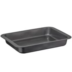 Betty Crocker Non-Stick Rectangular Pan - Small -Hot Sale Household Items 356370 betty crocker small roaster