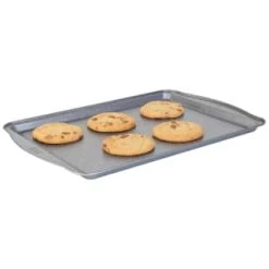 Russell Hobbs Marble Baking Tray -Hot Sale Household Items 357197 russell hobbs marble baking tray large 2