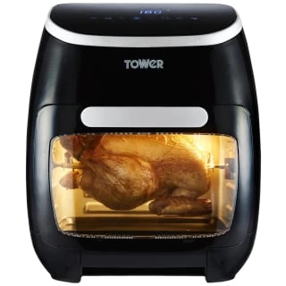 Tower 5-in-1 Air Fryer Oven 11L 2 Tower 5-in-1 Air Fryer Oven 11L - Image 2
