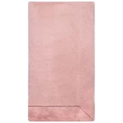 Aspen Faux Fur Throw - Blush -Hot Sale Household Items 360860 aspen faux fur throw throw