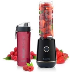 Breville Blend Active - Black & Rose Gold