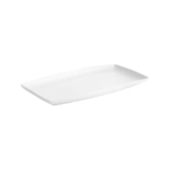 B&M Small Rectangular Serving Platter