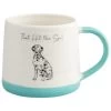 B&M Animal Slogan Mug - Dalmatian