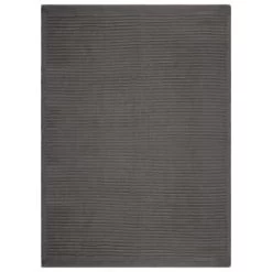 B&M Ribbed Tea Towels 3pk - Grey 5 B&M Ribbed Tea Towels 3pk - Grey -Hot Sale Household Items 364824 4pk ribbed tea towels grey 2