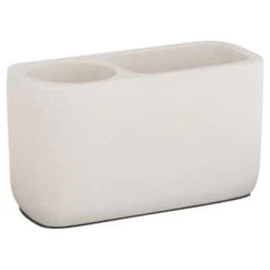 B&M Stone Toothbrush Holder
