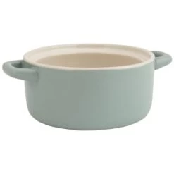 George Wilkinson Mini Casserole Dish 16cm - Duck Egg -Hot Sale Household Items 369196 george wilkinson mini casserole dish duck egg 2