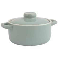 George Wilkinson Mini Casserole Dish 16cm - Duck Egg