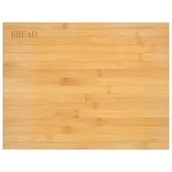 B&M Bamboo Chop Boards 3pc -Hot Sale Household Items 369676 3pc bamboo chop boards 2