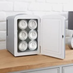 Blaupunkt 4L Mini Fridge 14 Blaupunkt 4L Mini Fridge -Hot Sale Household Items 370510 blaupunkt mini fridge 4l 3