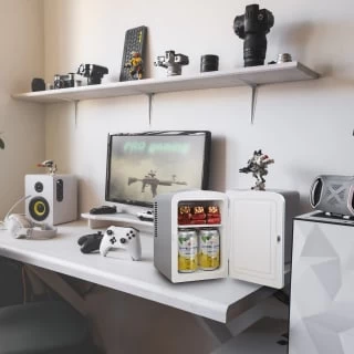 Blaupunkt 4L Mini Fridge 6 Blaupunkt 4L Mini Fridge - Image 6