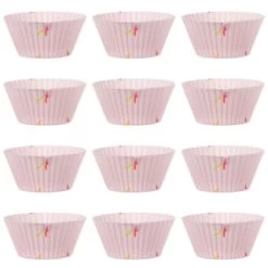 Betty Winters Silicone Cupcake Cases 12pk -Hot Sale Household Items 371628 12pk betty winters silicone cupcake cases 2