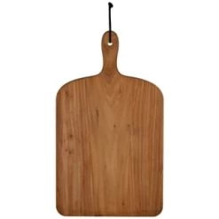 B&M Acacia Wooden Serve Board 6 B&M Acacia Wooden Serve Board -Hot Sale Household Items 375101 acacia wood serve board1