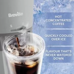 Breville Iced Coffee Maker -Hot Sale Household Items 375149 breville iced coffee maker 4