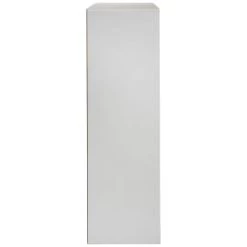 Lokken Bookcase - White -Hot Sale Household Items 376507 lokken white bookshelf