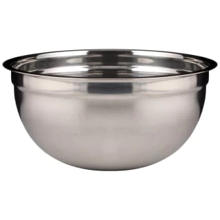 B&M Stainless Steel Mixing Bowl 1 B&M Stainless Steel Mixing Bowl