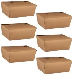 Betty Winters Takeaway Dessert Boxes 6pk -Hot Sale Household Items 380177 6pk takeaway dessert boxes group