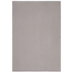 Simply Everyday Waffle Tea Towels 3pk - Grey -Hot Sale Household Items 380223 3pk simply everyday waffle teal towels grey 3