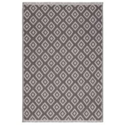 B&M Grey Textured Tea Towels 3pk -Hot Sale Household Items 380238 3pk textured tea towels grey 3