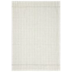 B&M Check Tea Towels - Sage 3pk -Hot Sale Household Items 380309 3pk check tea towels sage 4