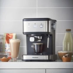 Blaupunkt Espresso Coffee Machine -Hot Sale Household Items 381413 blaupunkt espresso coffee machine 2