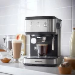 Blaupunkt Espresso Coffee Machine -Hot Sale Household Items 381413 blaupunkt espresso coffee machine
