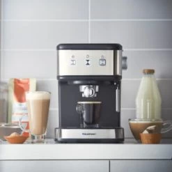 Blaupunkt Espresso Coffee Machine -Hot Sale Household Items 381413 blaupunkt espresso coffee machine 3