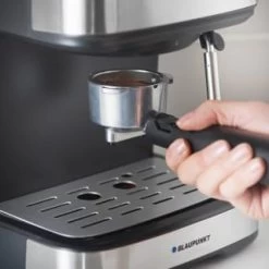 Blaupunkt Espresso Coffee Machine -Hot Sale Household Items 381413 blaupunkt espresso coffee machine 8