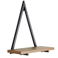 Tromso Triangle Shelf -Hot Sale Household Items 382603 tromso triangle shelf 2
