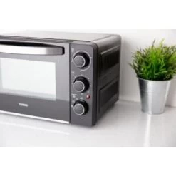 Tower Compact Oven 15L -Hot Sale Household Items 383061 tower 15l mini oven 3