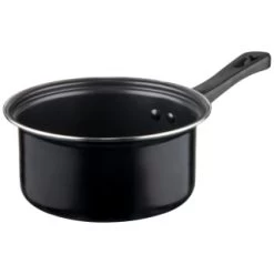 Simply Everyday Sauce Pan Set 3pk -Hot Sale Household Items 383599 3 sauce pan set 7
