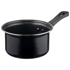 Simply Everyday Sauce Pan Set 3pk -Hot Sale Household Items 383599 3 sauce pan set 8