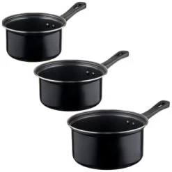 Simply Everyday Sauce Pan Set 3pk