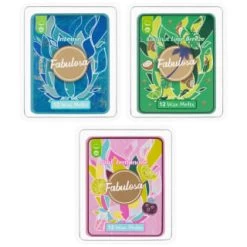 Fabulosa Wax Melts 12pk - Pink Lemonade -Hot Sale Household Items 384837 384838 384841 12pk fabulosa wax melts