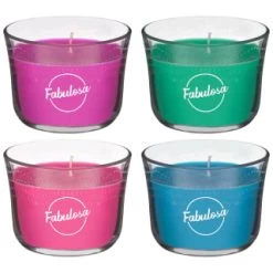Fabulosa Candle - Rainbow Drops 5 Fabulosa Candle - Rainbow Drops -Hot Sale Household Items 384844 fabulosa candle main