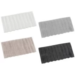 Retreat Knitted Face Cloths 3pk - Biscuit 5 Retreat Knitted Face Cloths 3pk - Biscuit -Hot Sale Household Items 386201 386214 386222 394660 3pk retreat face cloths group 1